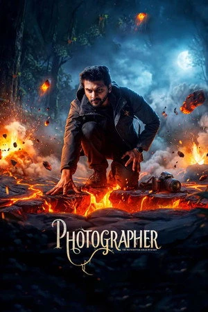 Photographer (2026) Hindi (MULTI AUDIO) – –